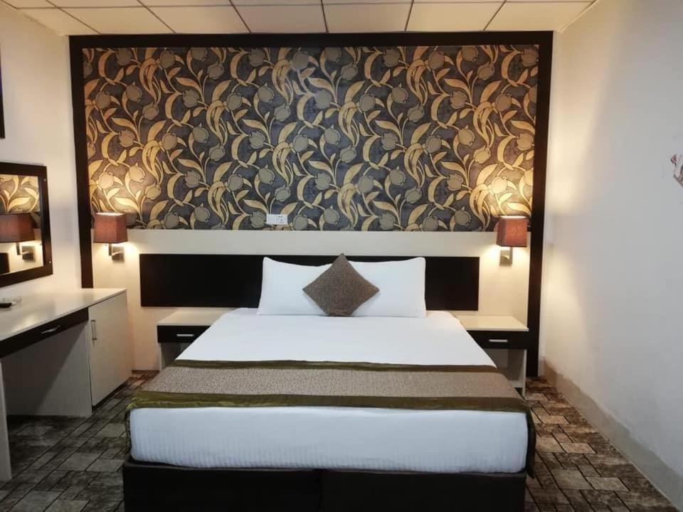 Shapol Hotel 아르빌 외부 사진