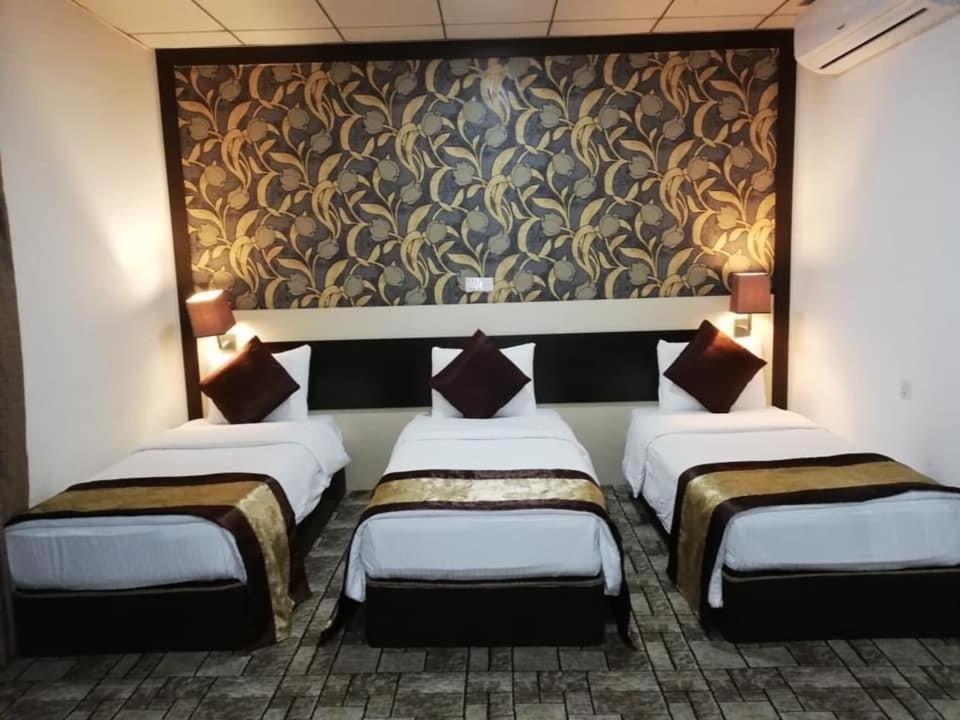 Shapol Hotel 아르빌 객실 사진