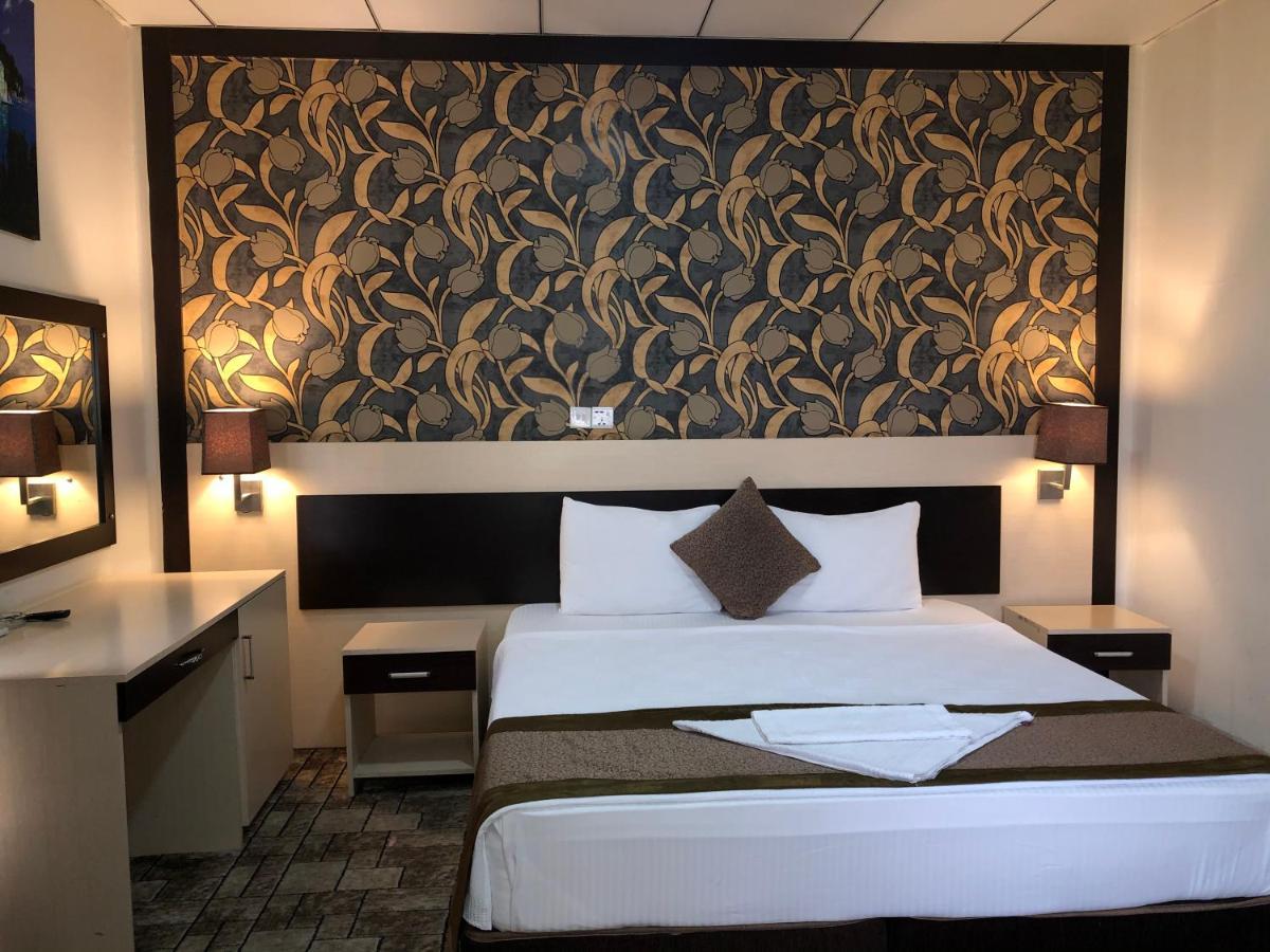 Shapol Hotel 아르빌 외부 사진