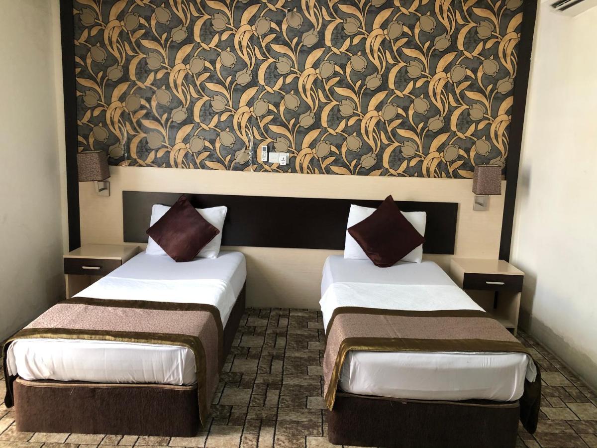 Shapol Hotel 아르빌 외부 사진