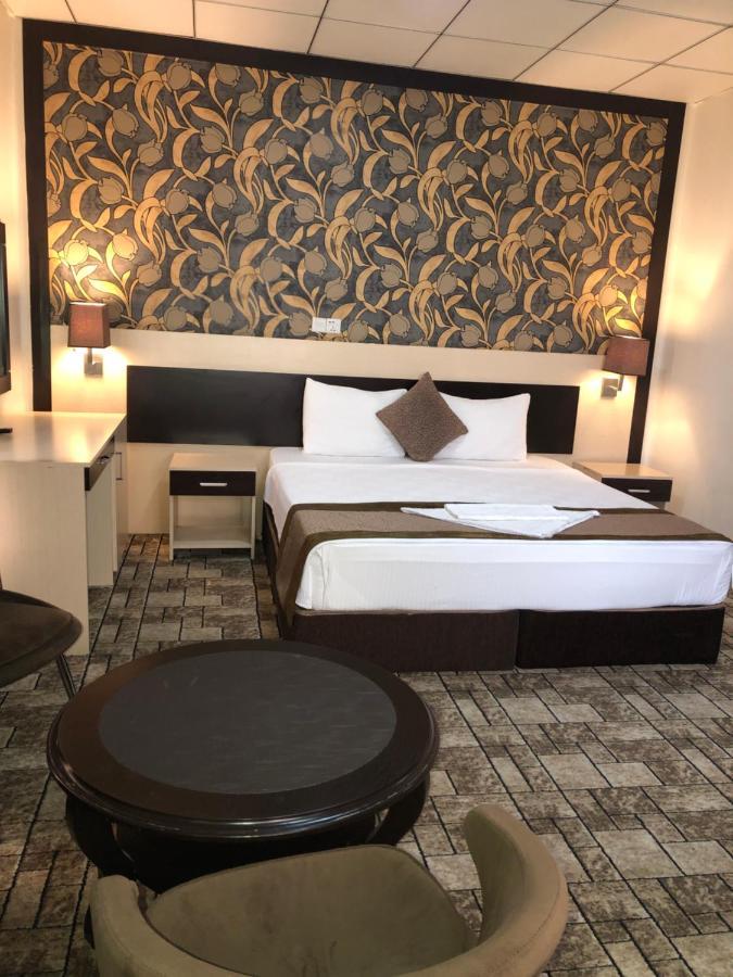Shapol Hotel 아르빌 외부 사진
