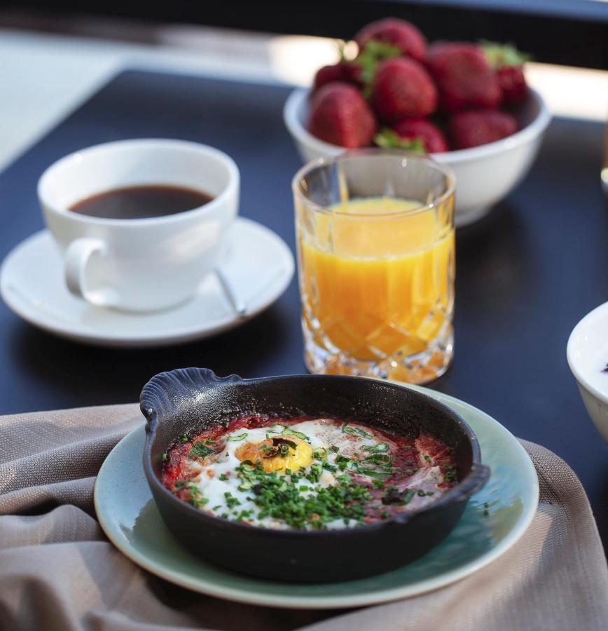 Shapol Hotel 아르빌 외부 사진