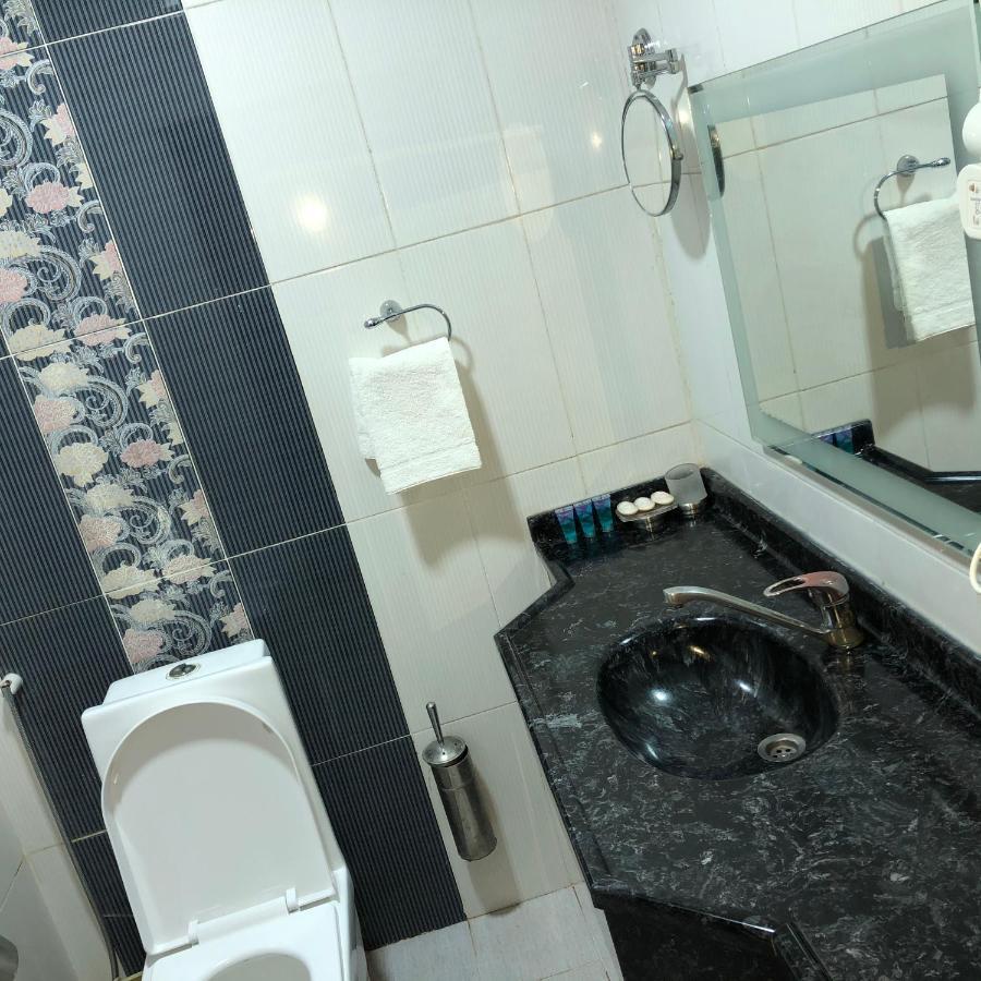 Shapol Hotel 아르빌 외부 사진